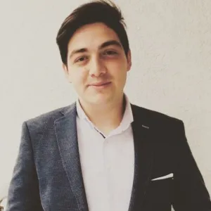 Muhammed Furkan - Arapça öğretmeni - Erzurum