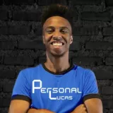 Lucas - personal trainer - Alphaville
