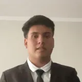Jorge - profesor de español para extranjeros - Arequipa