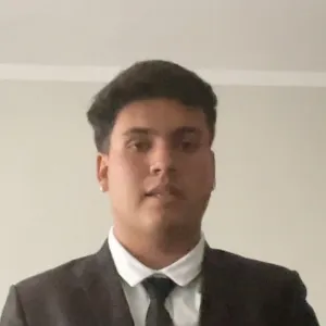 Jorge - profesor de español para extranjeros - Arequipa