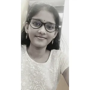 DEVAPRIYA - Maths tutor - Visakhapatnam