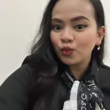 Trisya - Criminal law tutor - Kajang