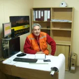 Lisandro Harry - profesor de matemáticas - Talca