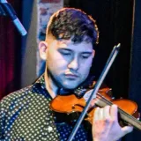Chino - Profe de violín - Santa Rosa