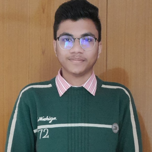 Maths maniac kavyansh nag is here to help you out in mathematics and for career guidance