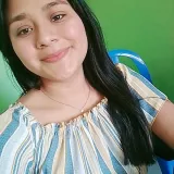 Claudia Marisol - Profe de inglés - Túcume