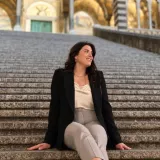 Antonella - Insegnante di corretta alimentazione - Solofra