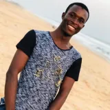 Abdoulaye - Prof de fle - français langue étrangère - Bordeaux