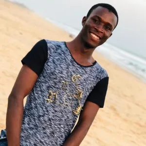 Abdoulaye - Prof de fle - français langue étrangère - Bordeaux