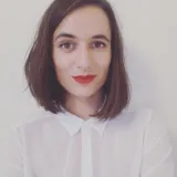 Stéphanie - Prof d'anglais - Saint-James