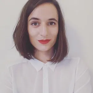 Stéphanie - Prof d'anglais - Saint-James