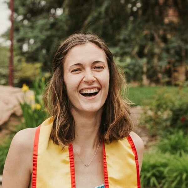 Just graduated from the University of Denver, I majored in psychology and minored in communications. I have taken up through calculus BC. I worked in a lab all the way through the University of Denver