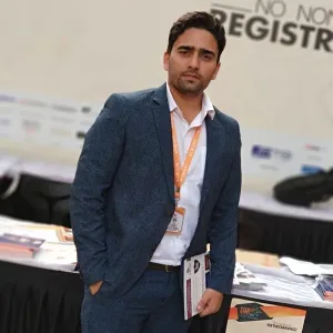 Amit - Positive psychology tutor - Sonipat