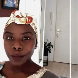 Priscilla Emma - Lehrkraft für Englisch - Berlin