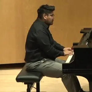 Frankie - Piano tutor - Chicopee