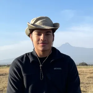 Elan - Spanish tutor - Brooklyn Park