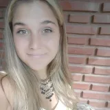 Oriana - Profesor biología - Bahía Blanca