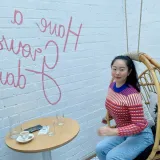 Wen - Chinese tutor - 
