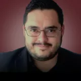 Rodrigo - Professor de português - 