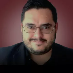 Rodrigo - Professor de português - 