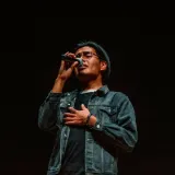 Jairo - profesor de canto - Santa Rosa Jáuregui