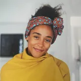 Fouzia - Prof de français - Aubergenville