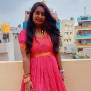 Sangeetha - English tutor - Bengaluru