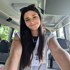 Morgann - aide aux devoirs - Bordeaux