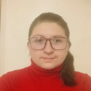 Isabel - profesor de español - Zona metropolitana Ciudad de México 