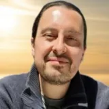 Andrés - Profesor de relajación - Yerbas Buenas