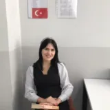 Deniz - Tarih öğretmeni - 