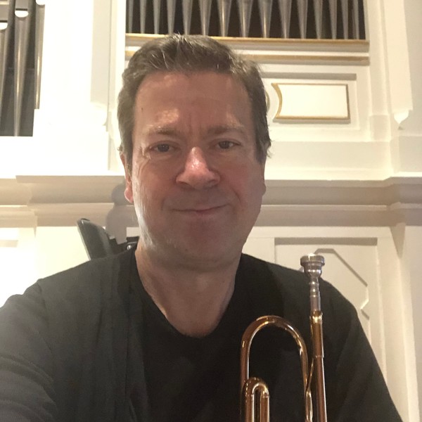 Examen från HSM, I/E Trumpet, Undervisar på Kulturskola sedan 1987, aktiv musiker.