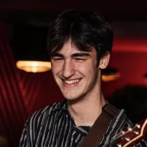 Dan - Guitar tutor - London
