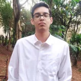 Pedro - Prof de programação - 