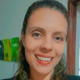 Cristiana - Professor de inglês - Campinas