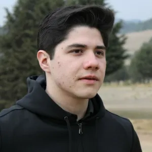 Carlos - profesor de filosofía - Ciudad de México