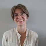 Juliette - Prof de culture générale - Nancy