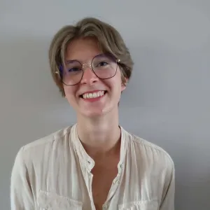 Juliette - Prof de culture générale - Nancy