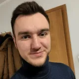 Michał - nauczyciela matematyki - Żagań