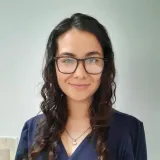 Lina - Spanish tutor - Dearing
