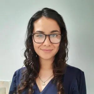 Lina - Spanish tutor - Dearing