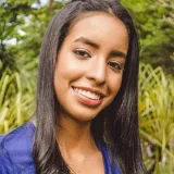 Gabriela - Profe de inglés americano - Medellín