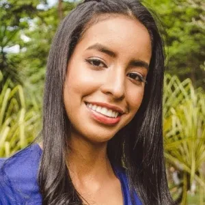 Gabriela - Profe de inglés americano - Medellín