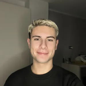 André - Portuguese tutor - Lancaster
