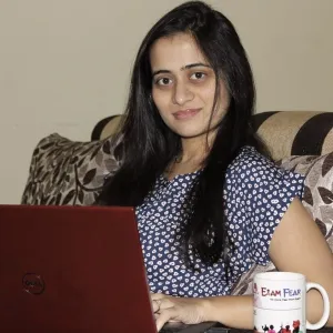 Preetyna - English tutor - Guar Chempedak