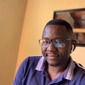 Njabulo - History tutor - 
