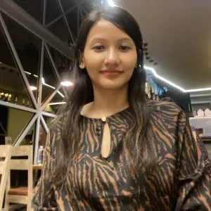 Rachel - English tutor - Bengaluru