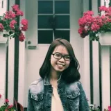 Huong - Vietnamese Tutor - Greater London