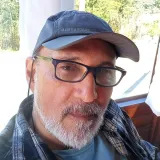 Jeronimo - Professor de desenho - 