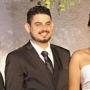 Juan - Professor de matemática - Maceió